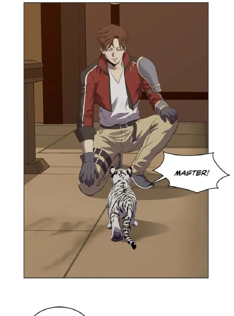 Read Get Rich or Game Over chapter 43 image 7 on Lezhin