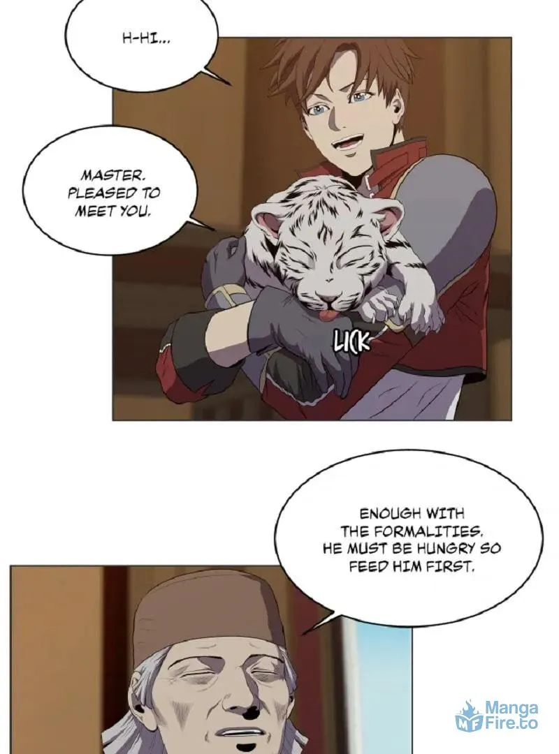 Read Get Rich or Game Over chapter 43 image 8 on Lezhin