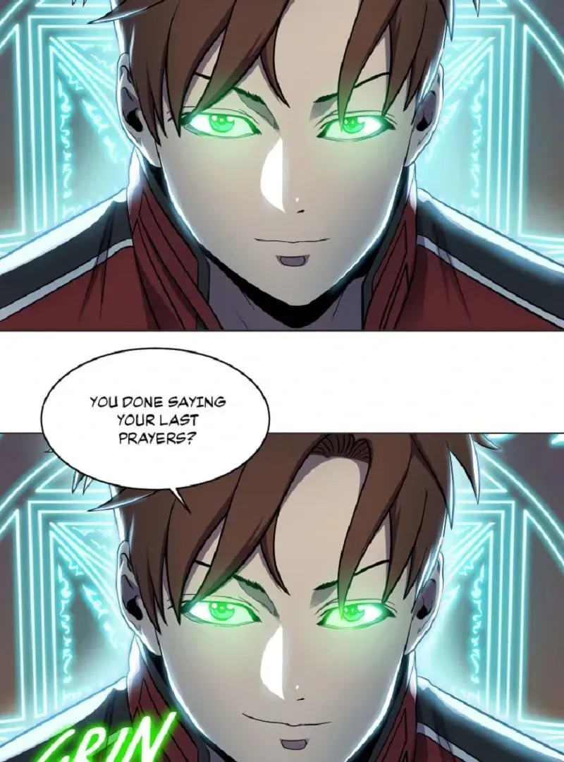 Read Get Rich or Game Over chapter 44 image 1 on Lezhin