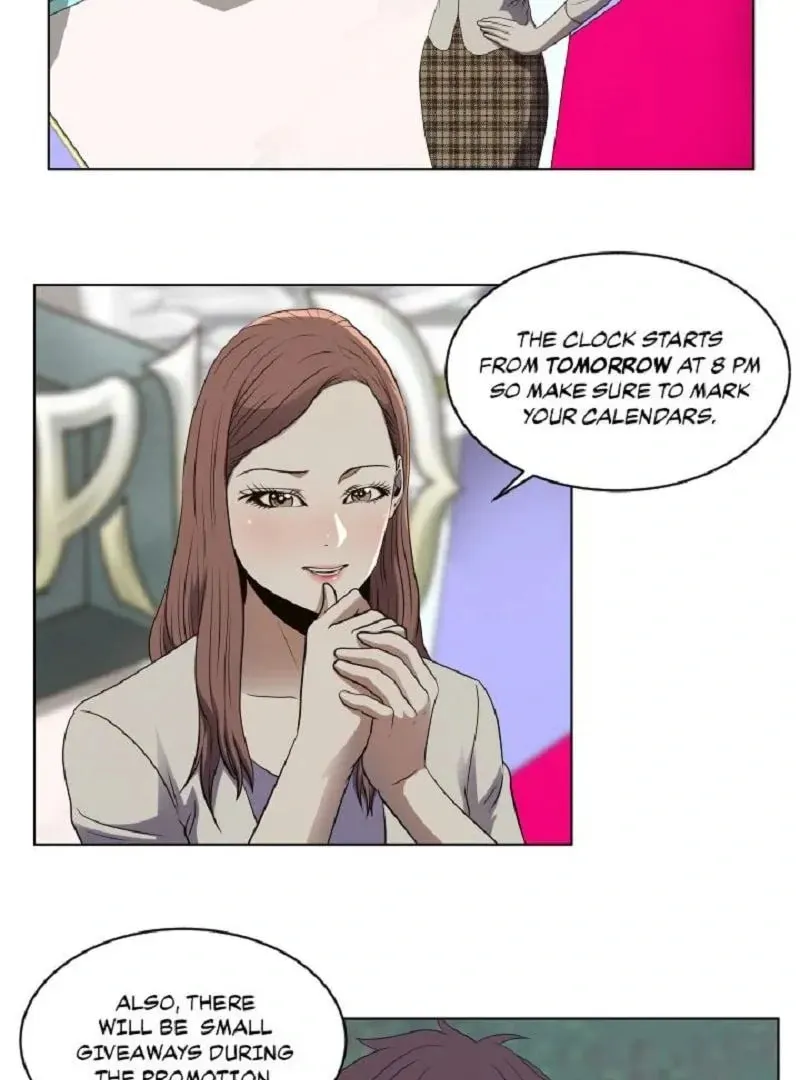 Read Get Rich or Game Over chapter 44 image 21 on Lezhin