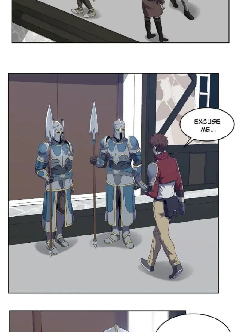 Read Get Rich or Game Over chapter 44 image 25 on Lezhin