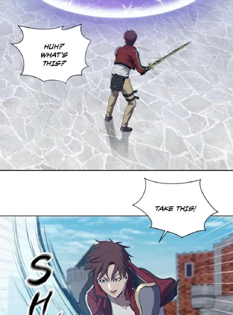 Read Get Rich or Game Over chapter 44 image 45 on Lezhin
