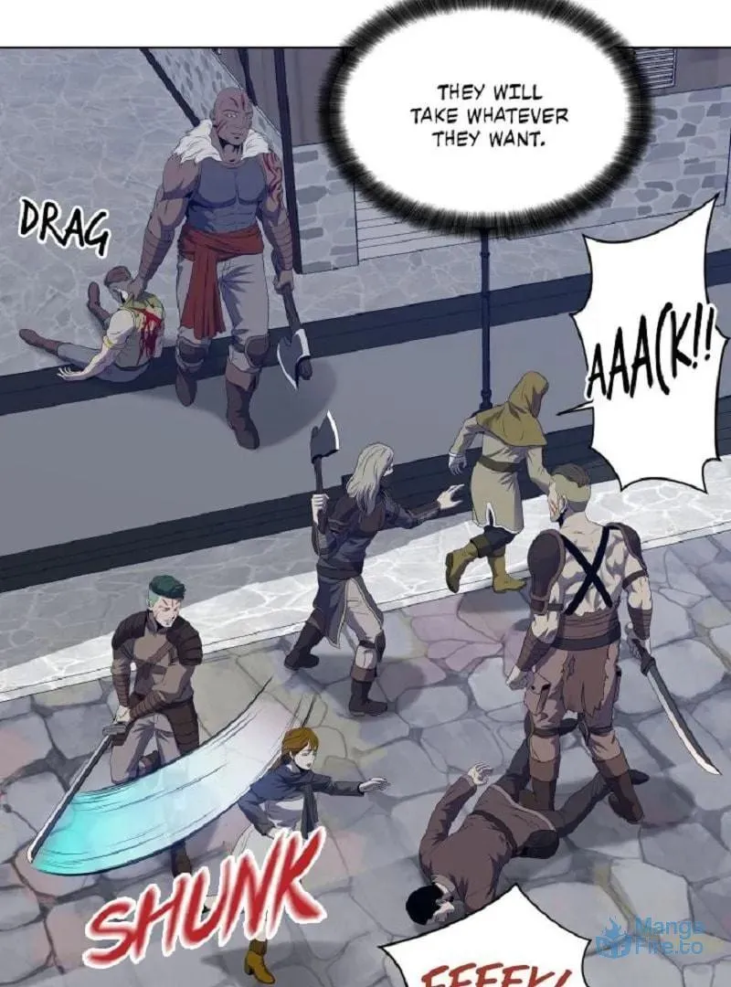 Read Get Rich or Game Over chapter 46 image 20 on Lezhin