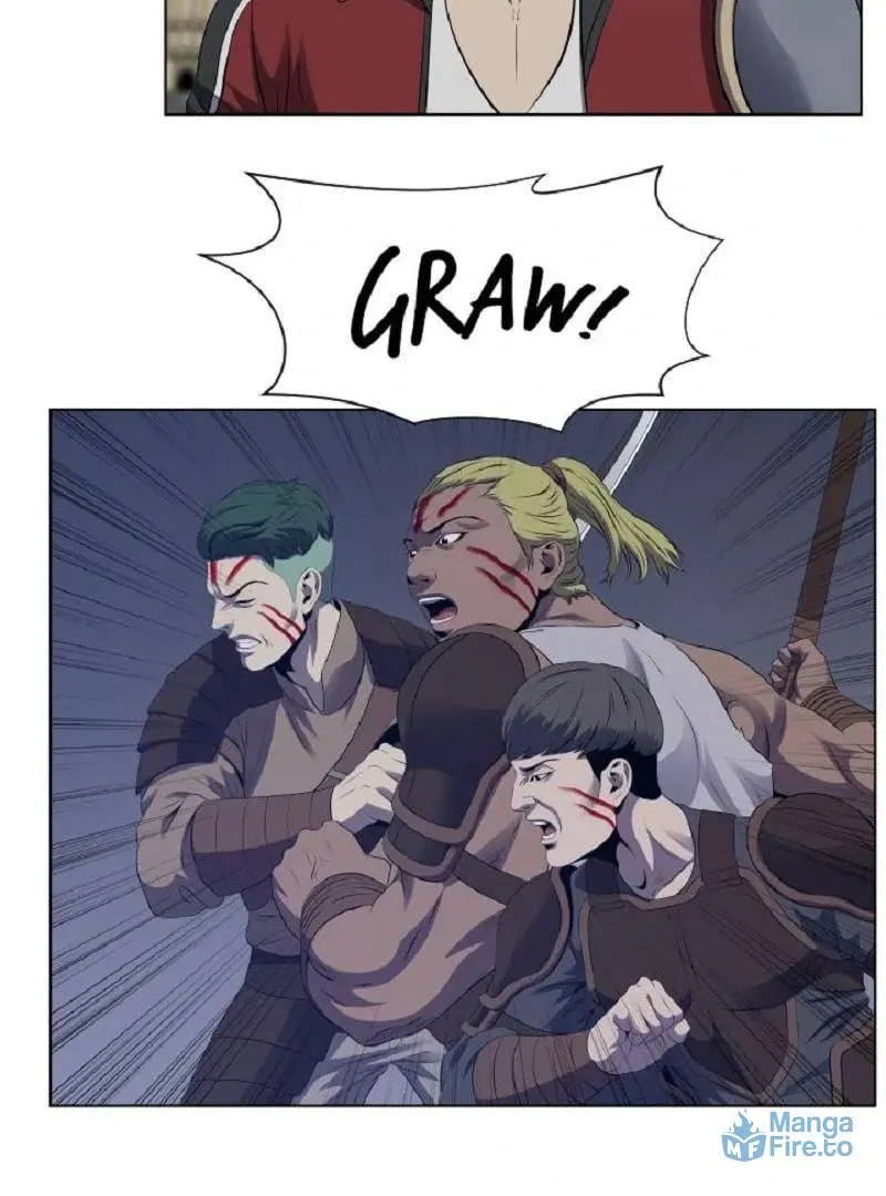 Read Get Rich or Game Over chapter 46 image 32 on Lezhin