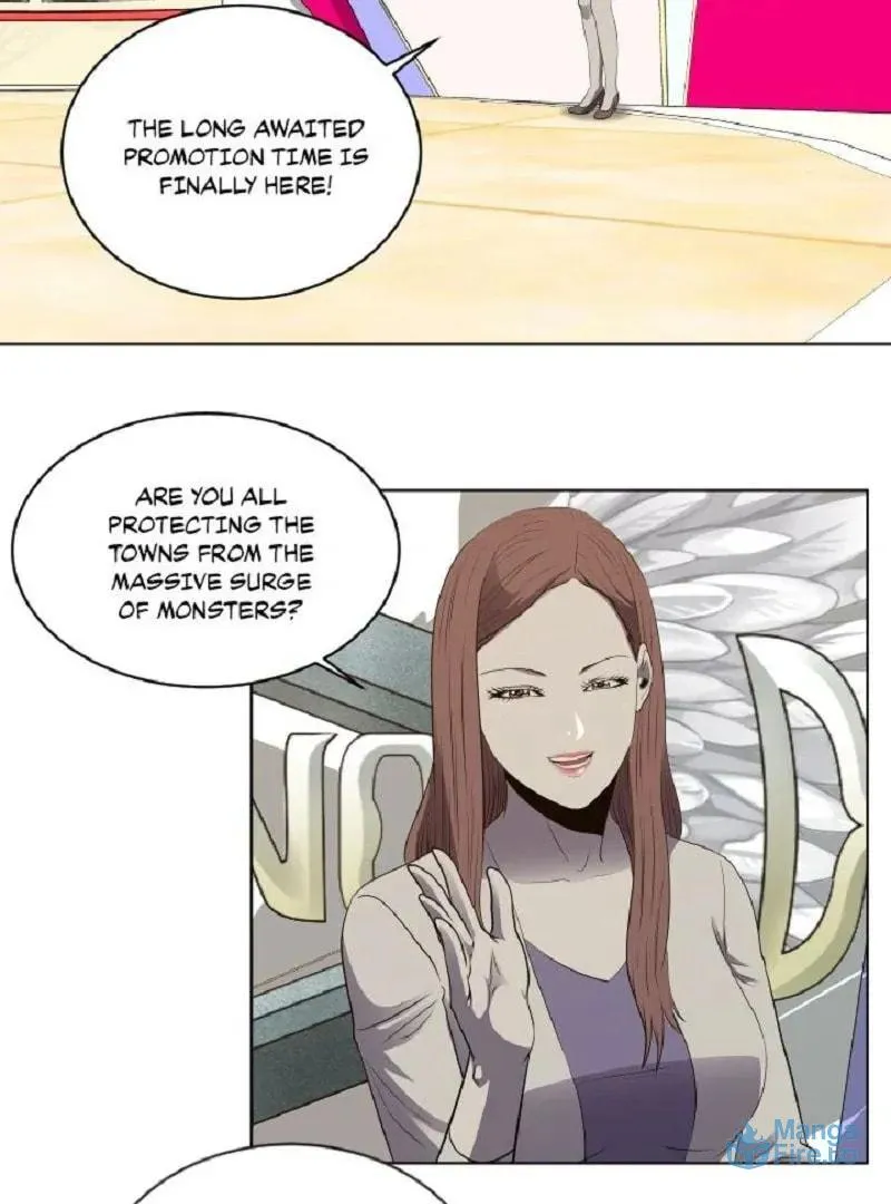 Read Get Rich or Game Over chapter 46 image 35 on Lezhin