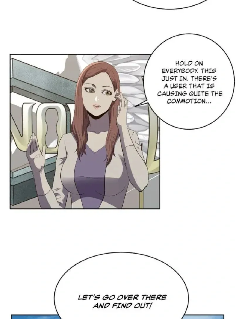 Read Get Rich or Game Over chapter 46 image 37 on Lezhin