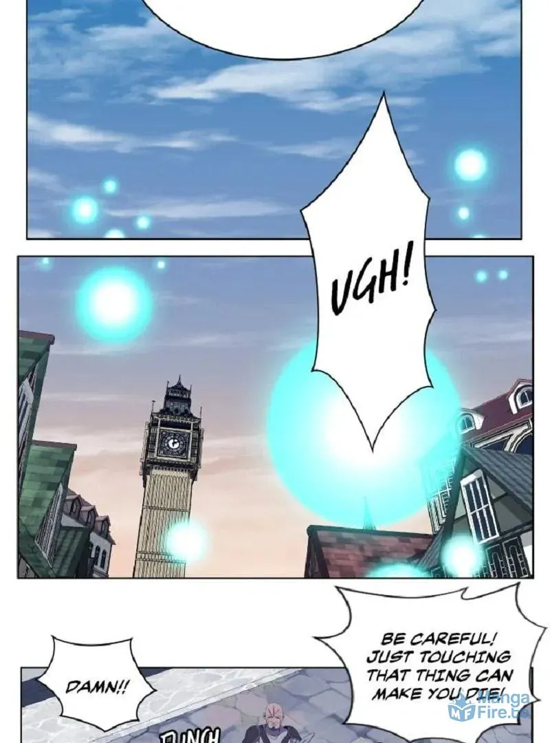 Read Get Rich or Game Over chapter 46 image 38 on Lezhin