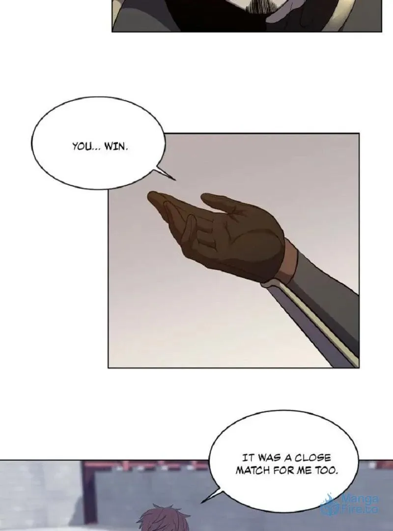 Read Get Rich or Game Over chapter 46 image 5 on Lezhin