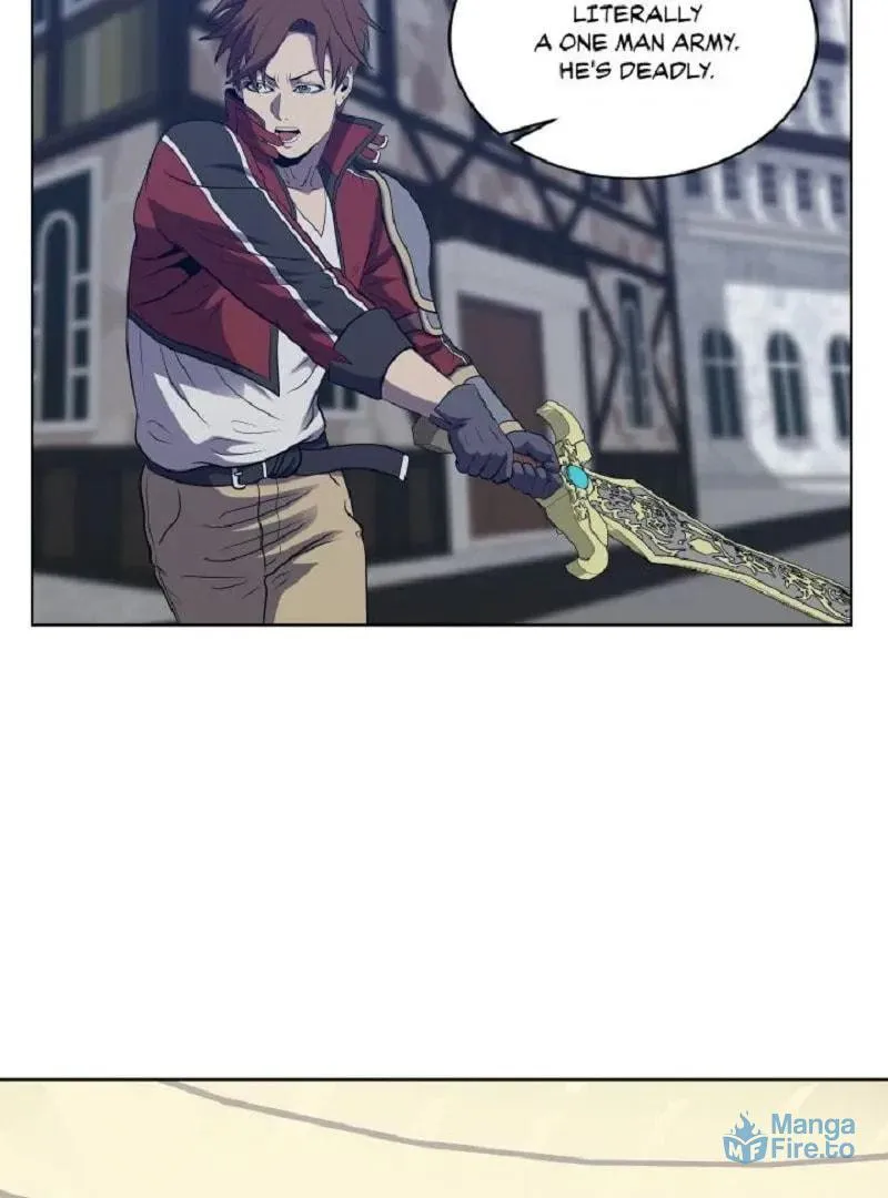 Read Get Rich or Game Over chapter 46 image 50 on Lezhin