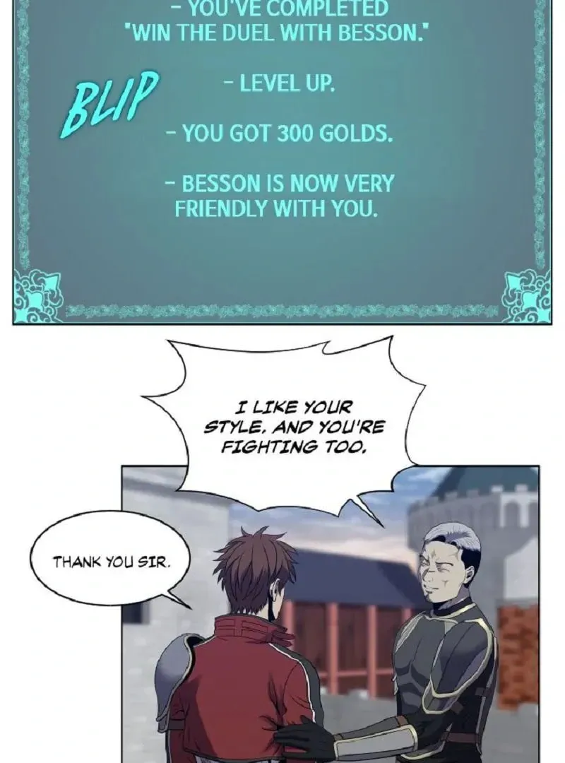Read Get Rich or Game Over chapter 46 image 7 on Lezhin