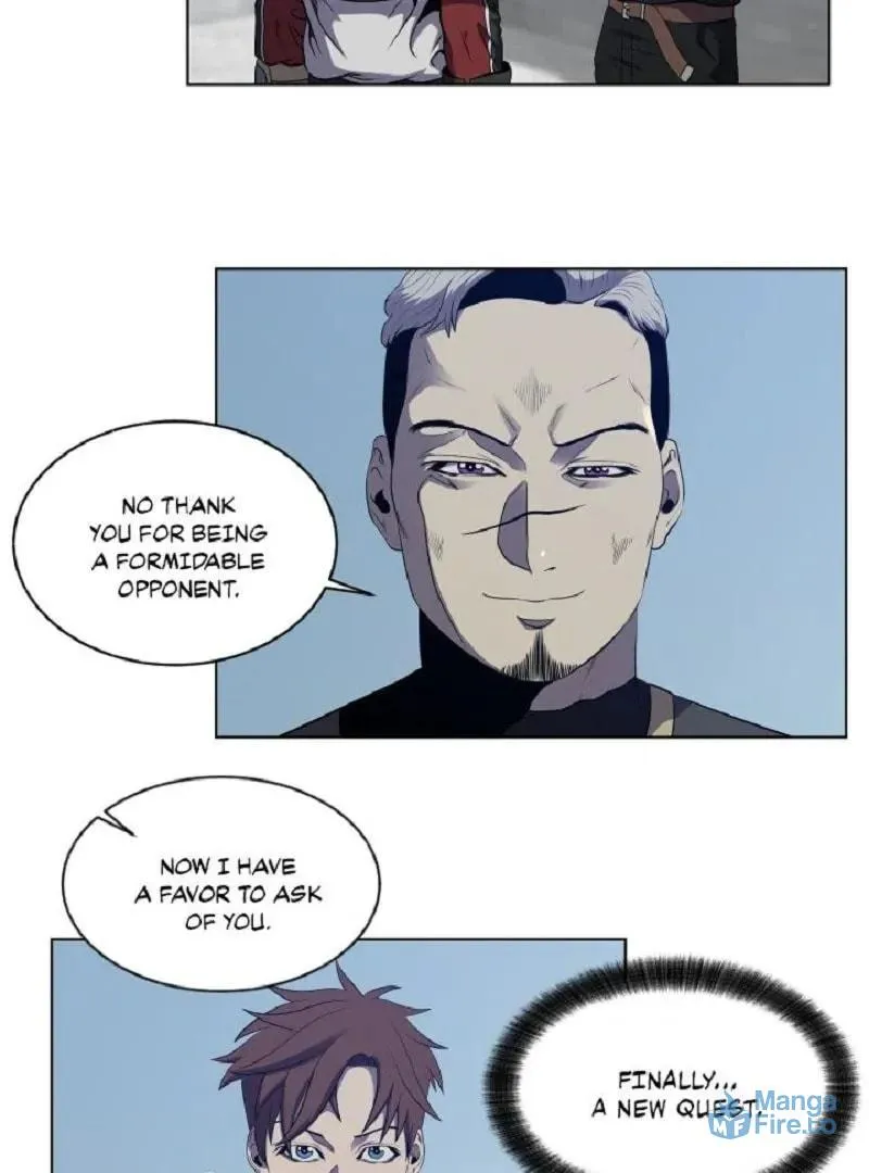 Read Get Rich or Game Over chapter 46 image 8 on Lezhin