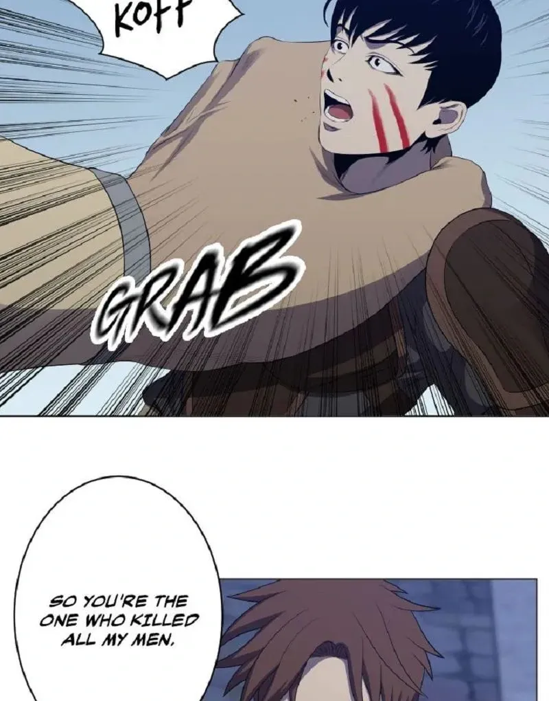 Read Get Rich or Game Over chapter 47 image 12 on Lezhin
