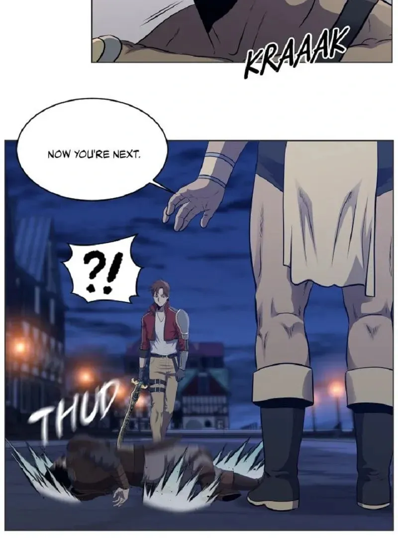 Read Get Rich or Game Over chapter 47 image 16 on Lezhin