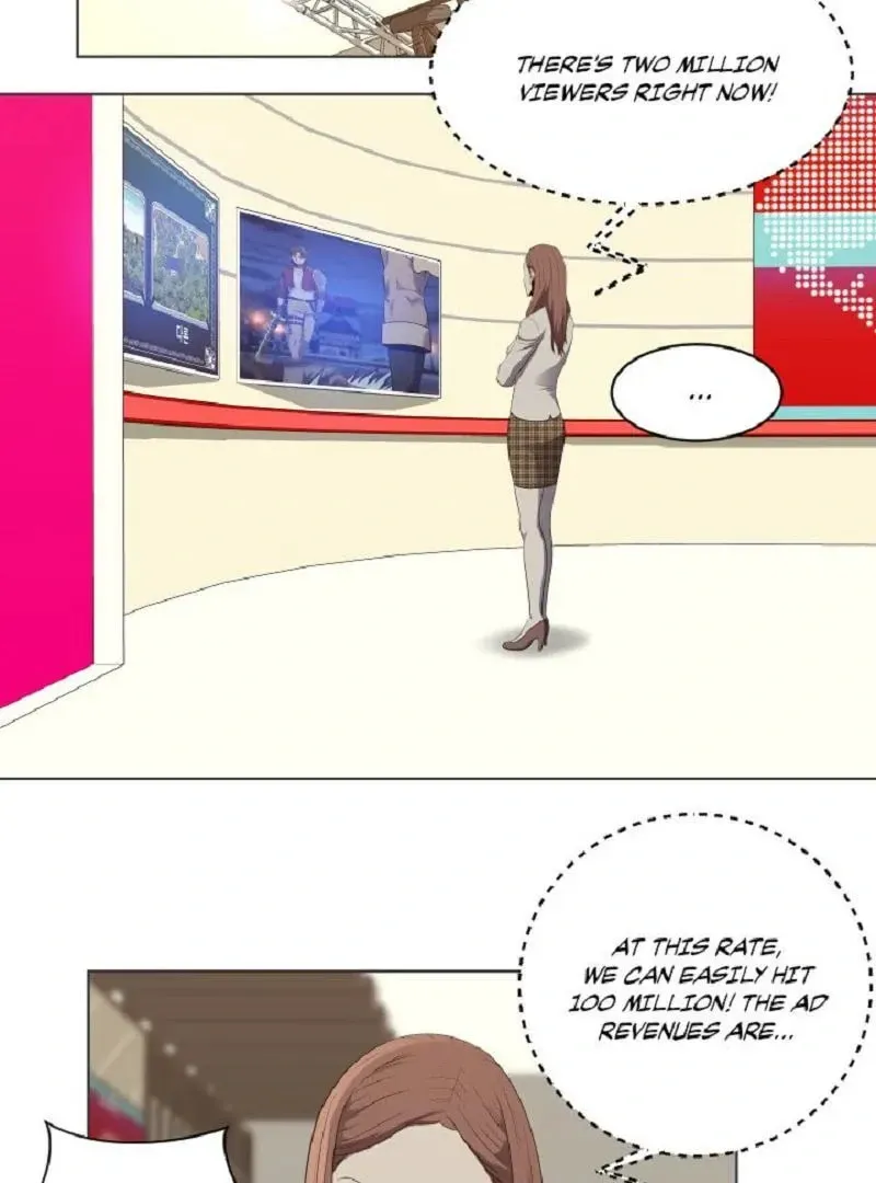 Read Get Rich or Game Over chapter 47 image 22 on Lezhin