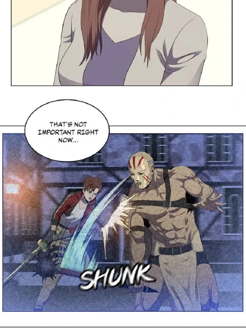 Read Get Rich or Game Over chapter 47 image 24 on Lezhin