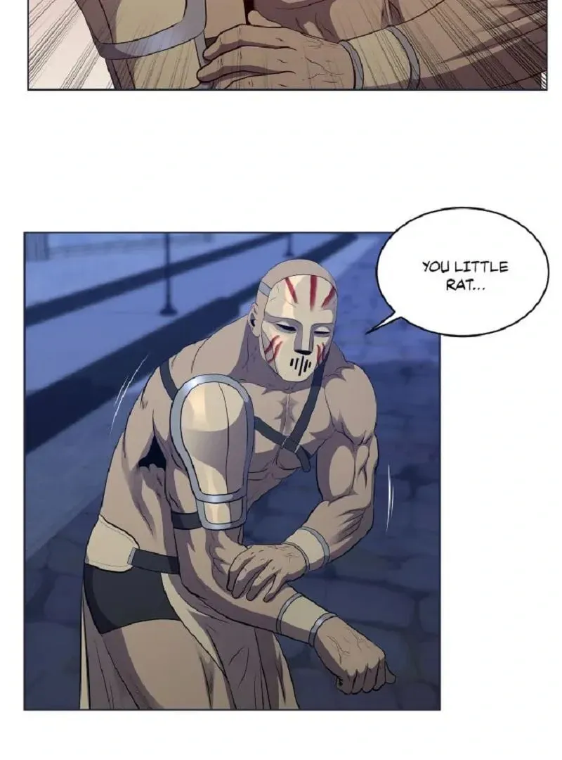 Read Get Rich or Game Over chapter 47 image 36 on Lezhin