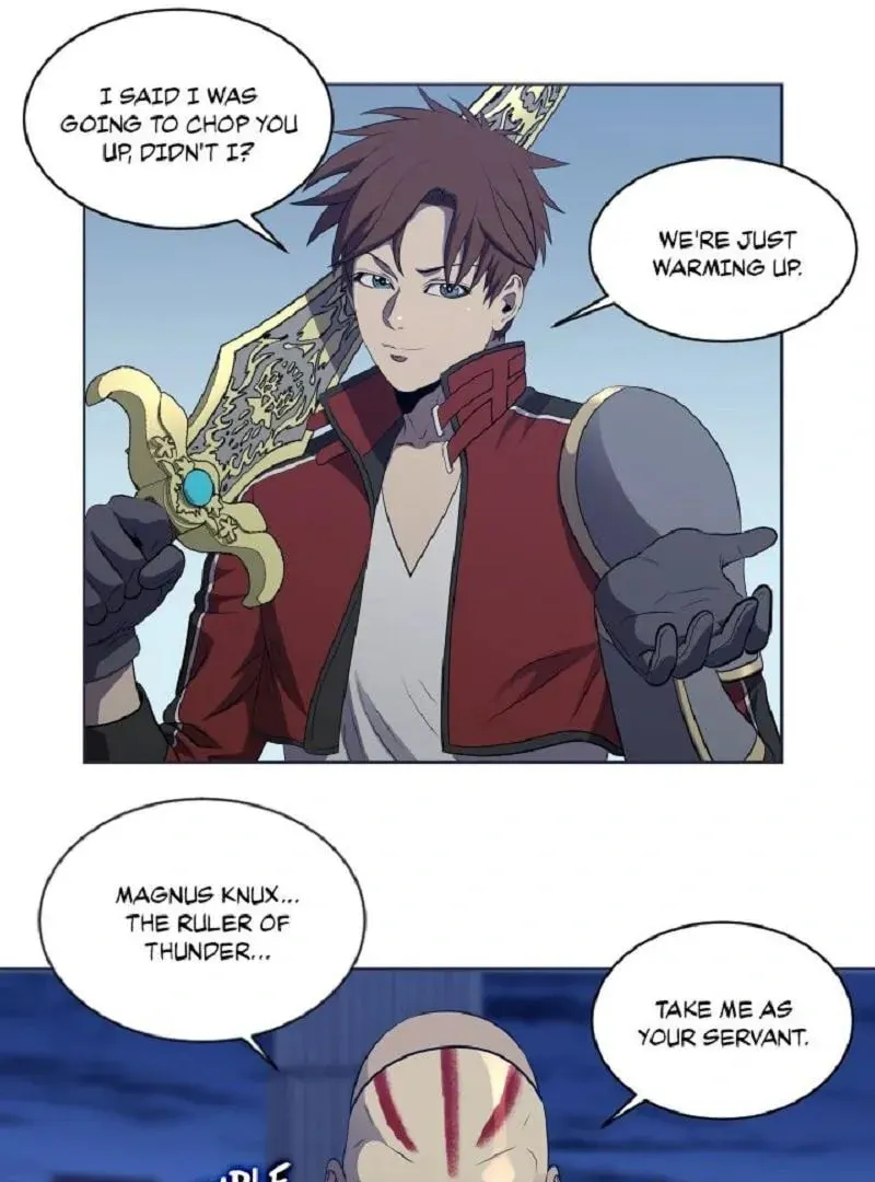 Read Get Rich or Game Over chapter 47 image 37 on Lezhin