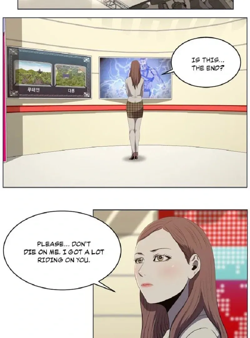 Read Get Rich or Game Over chapter 47 image 45 on Lezhin