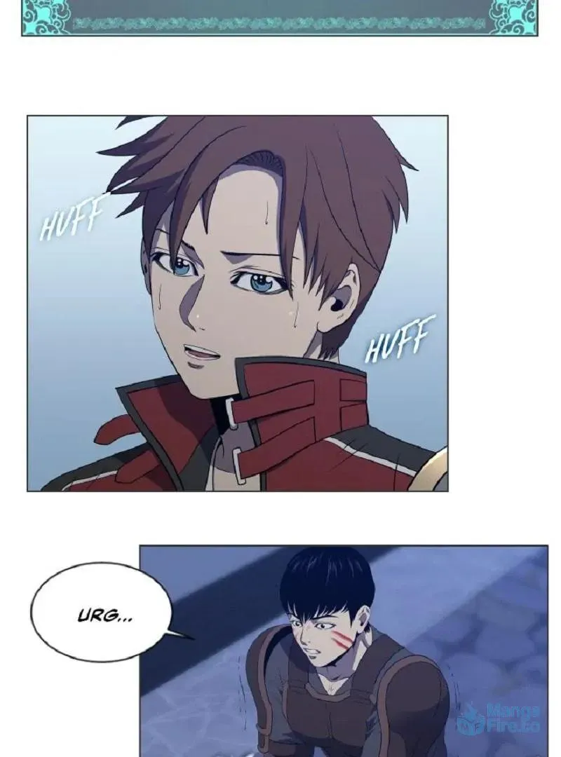 Read Get Rich or Game Over chapter 47 image 8 on Lezhin