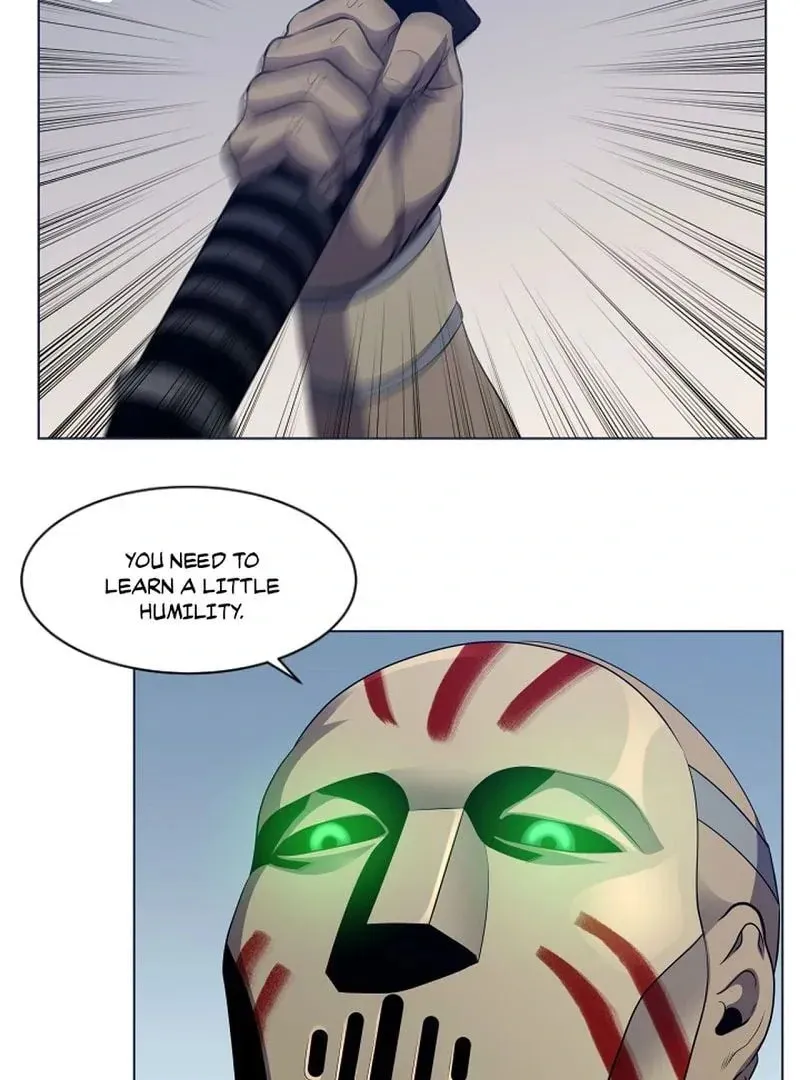 Read Get Rich or Game Over chapter 48 image 1 on Lezhin