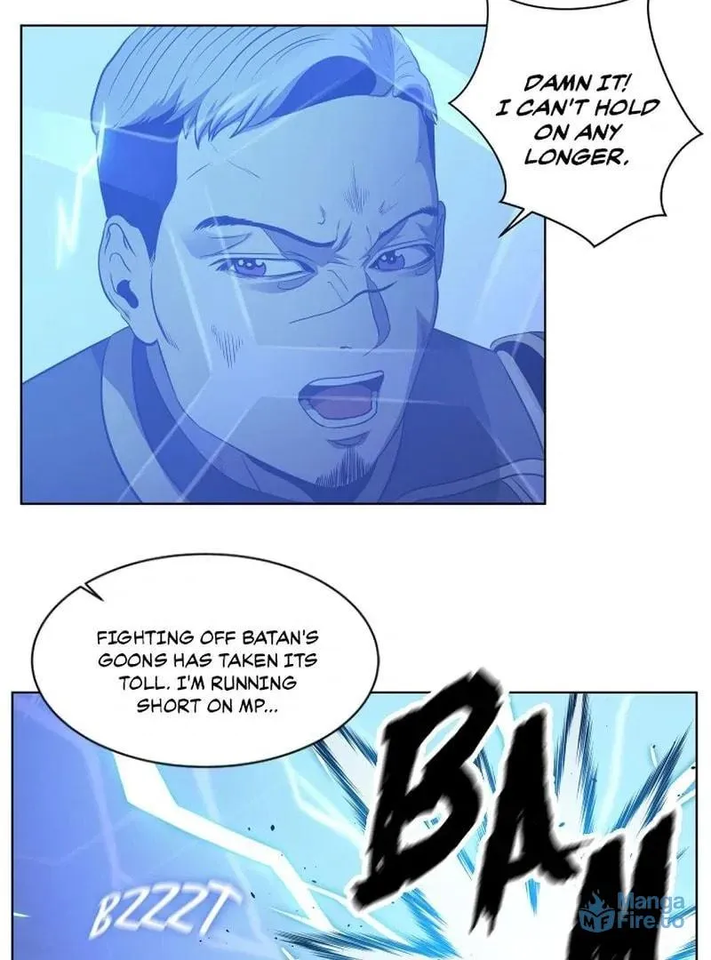 Read Get Rich or Game Over chapter 48 image 17 on Lezhin