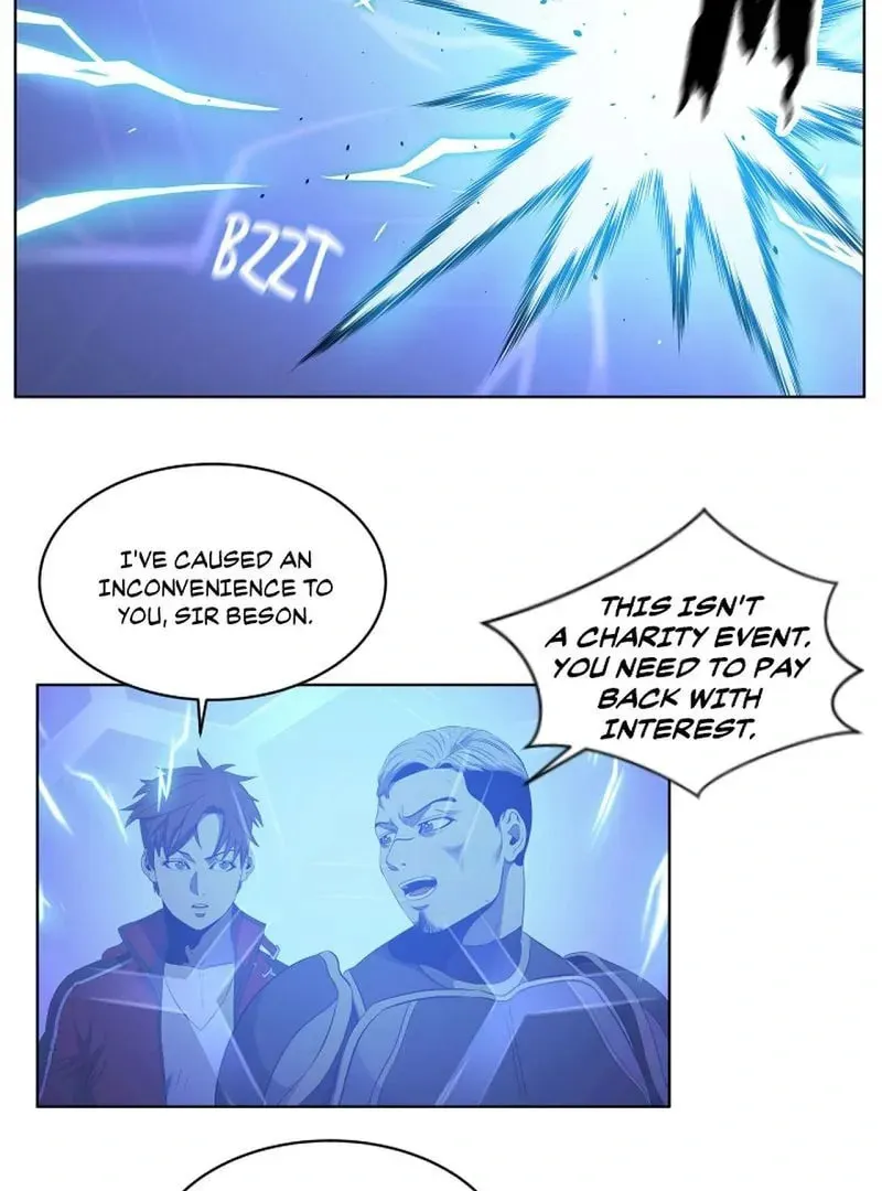 Read Get Rich or Game Over chapter 48 image 18 on Lezhin