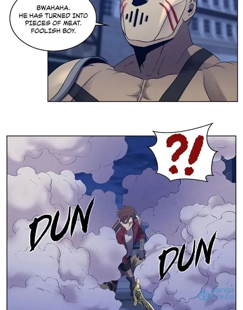 Read Get Rich or Game Over chapter 48 image 26 on Lezhin