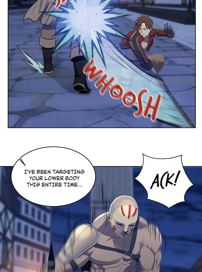 Read Get Rich or Game Over chapter 48 image 33 on Lezhin