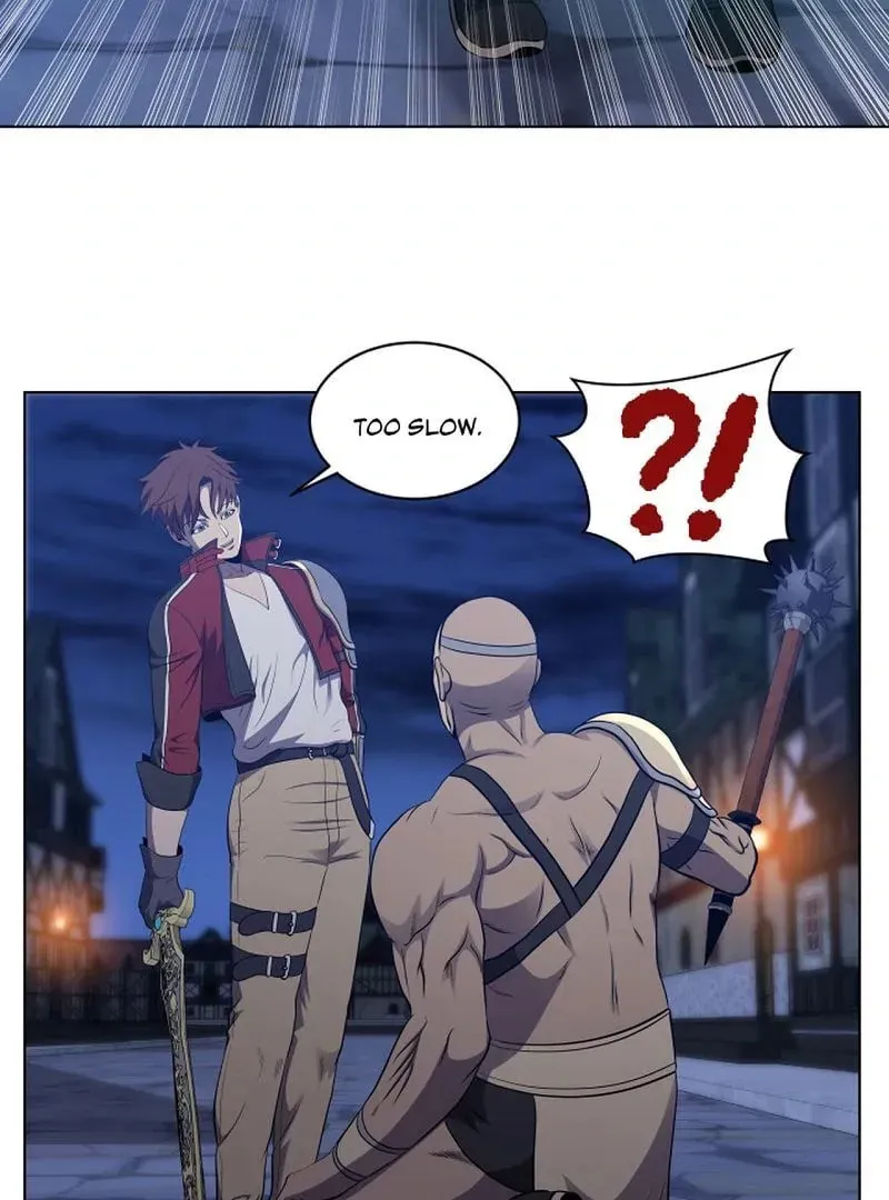 Read Get Rich or Game Over chapter 48 image 36 on Lezhin