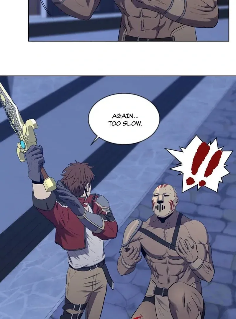 Read Get Rich or Game Over chapter 48 image 39 on Lezhin