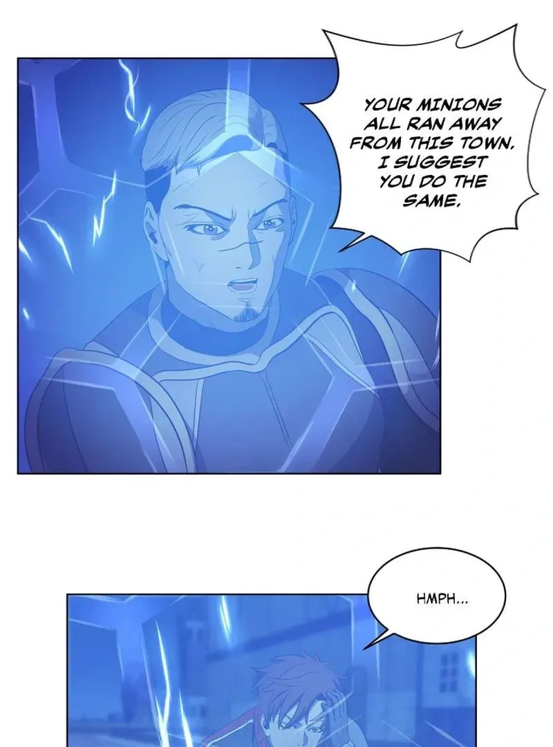Read Get Rich or Game Over chapter 48 image 7 on Lezhin