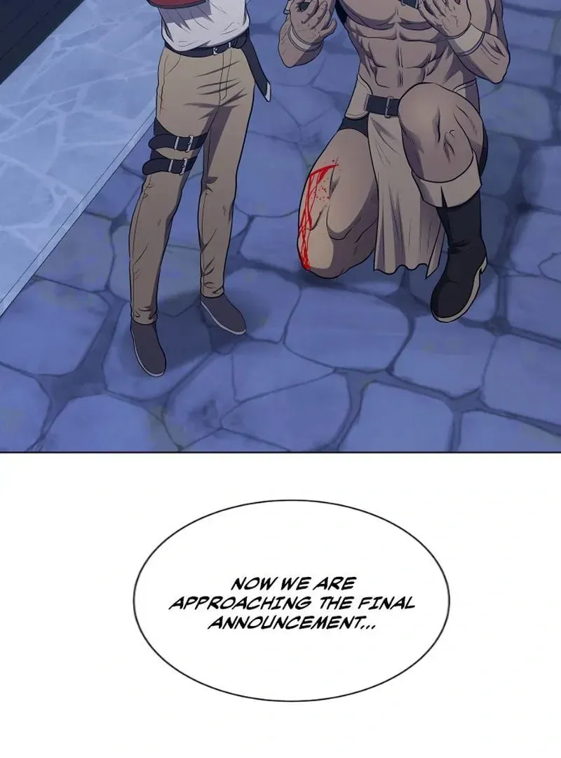 Read Get Rich or Game Over chapter 49 image 10 on Lezhin