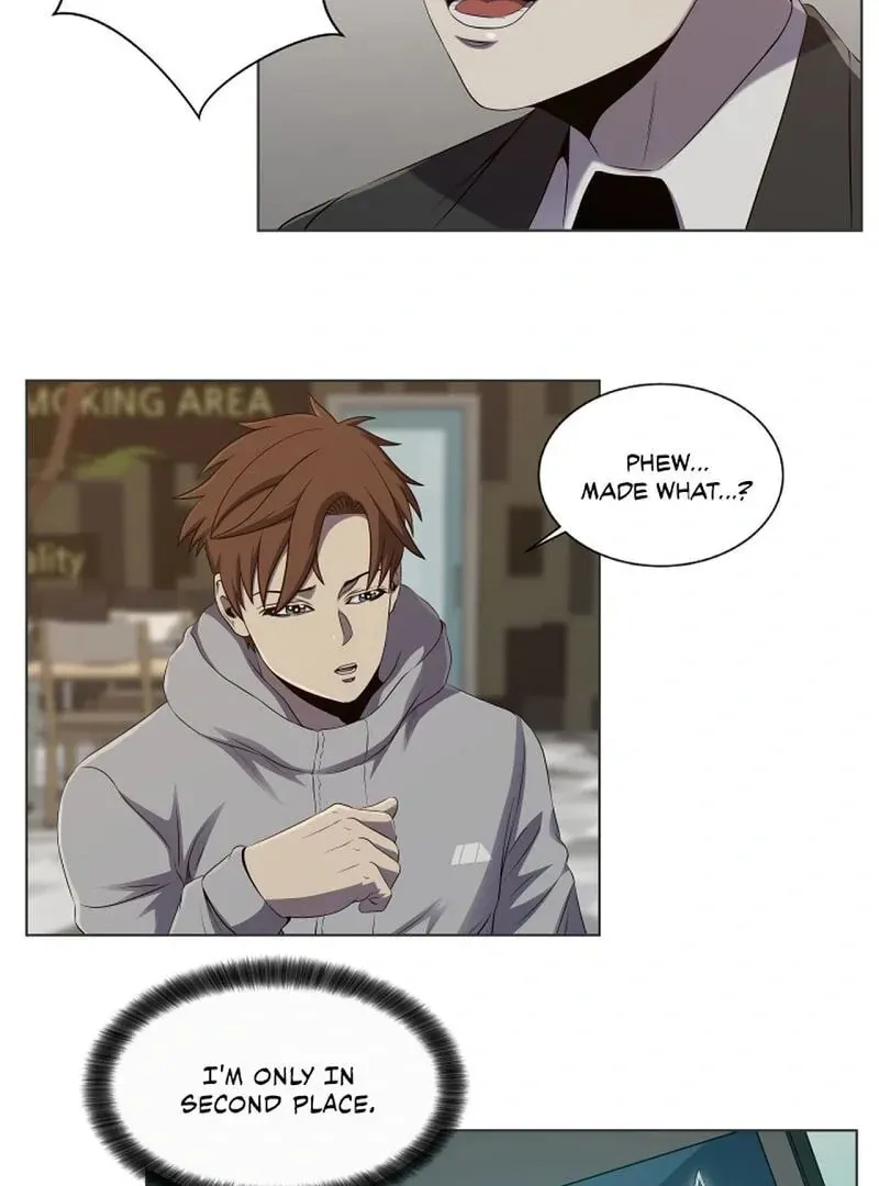 Read Get Rich or Game Over chapter 49 image 16 on Lezhin