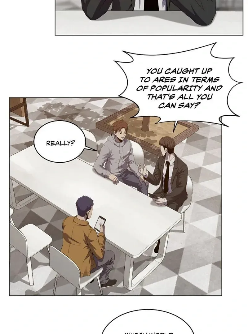 Read Get Rich or Game Over chapter 49 image 18 on Lezhin