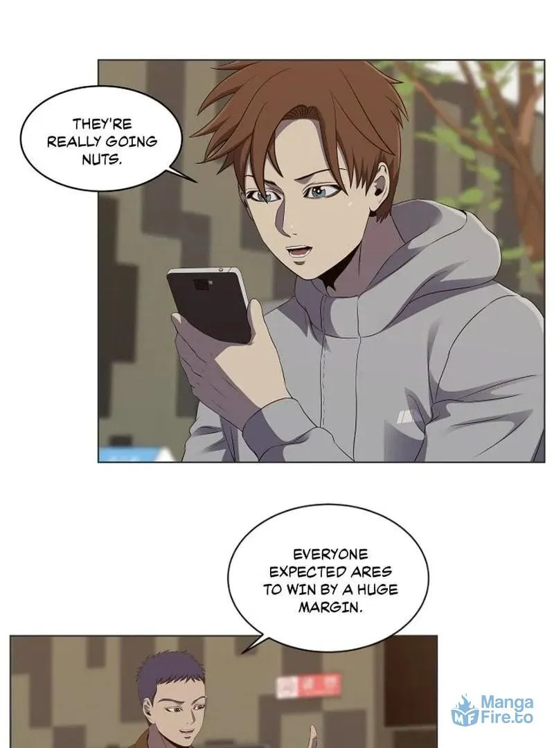 Read Get Rich or Game Over chapter 49 image 23 on Lezhin