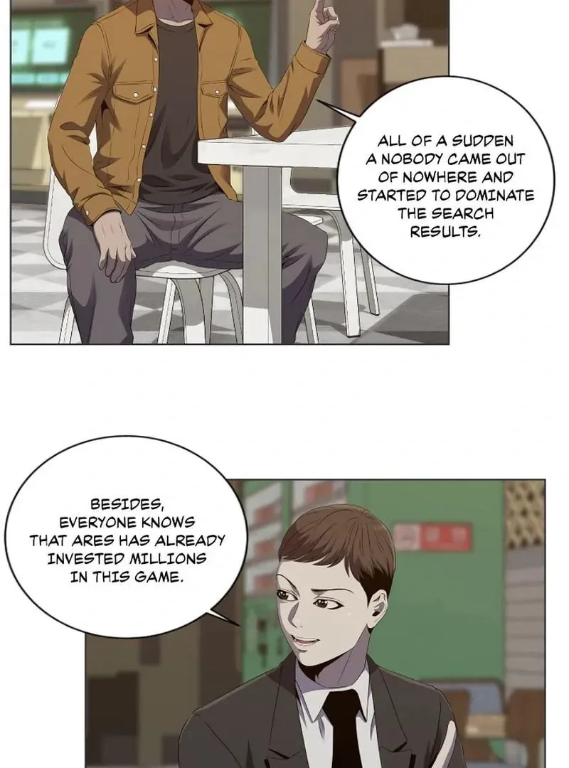 Read Get Rich or Game Over chapter 49 image 24 on Lezhin