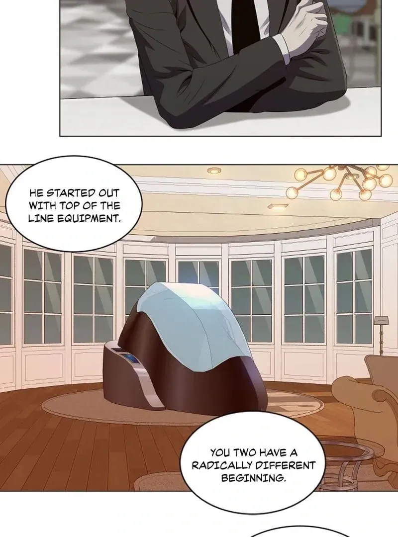 Read Get Rich or Game Over chapter 49 image 25 on Lezhin