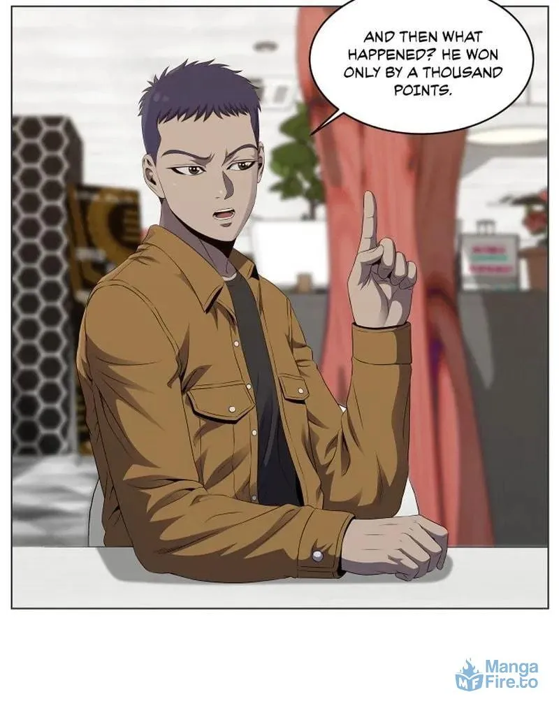 Read Get Rich or Game Over chapter 49 image 26 on Lezhin