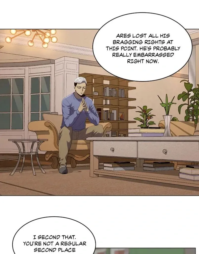 Read Get Rich or Game Over chapter 49 image 27 on Lezhin
