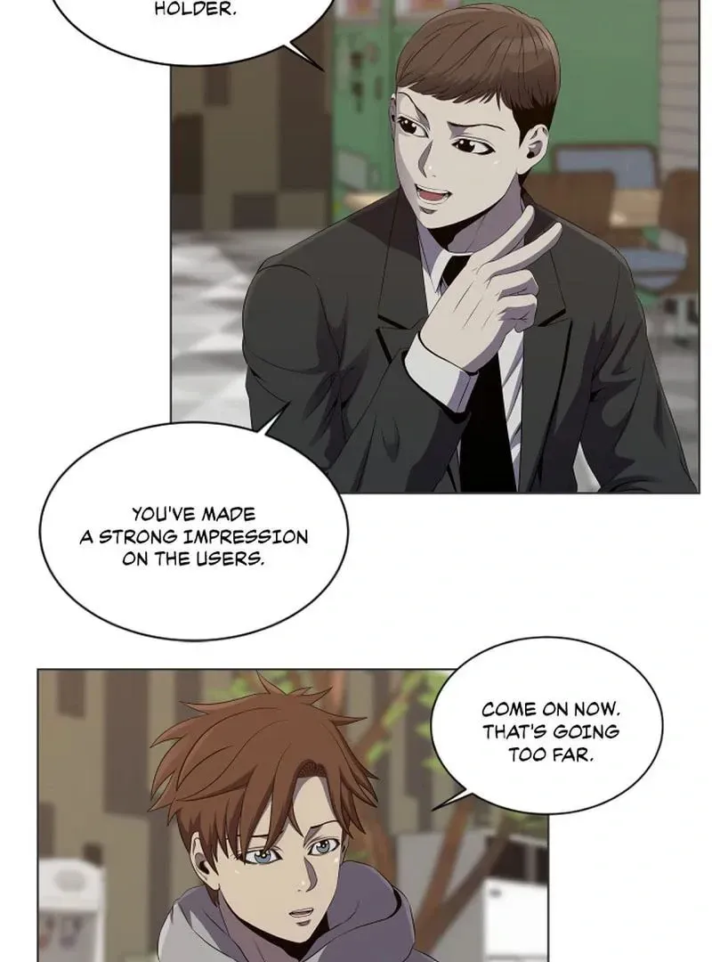 Read Get Rich or Game Over chapter 49 image 28 on Lezhin