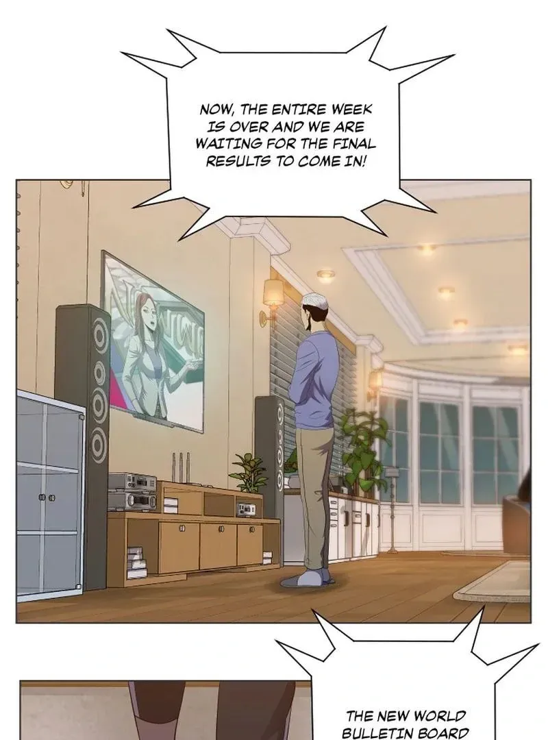 Read Get Rich or Game Over chapter 49 image 3 on Lezhin