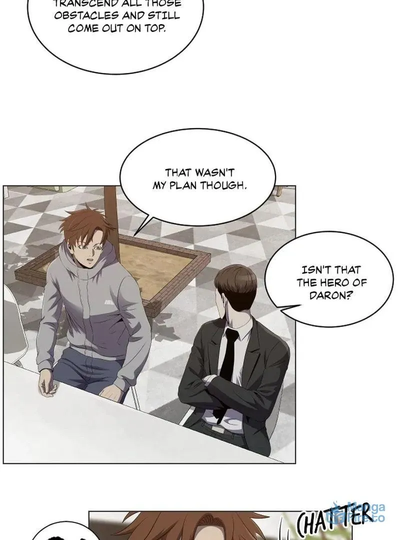 Read Get Rich or Game Over chapter 49 image 32 on Lezhin