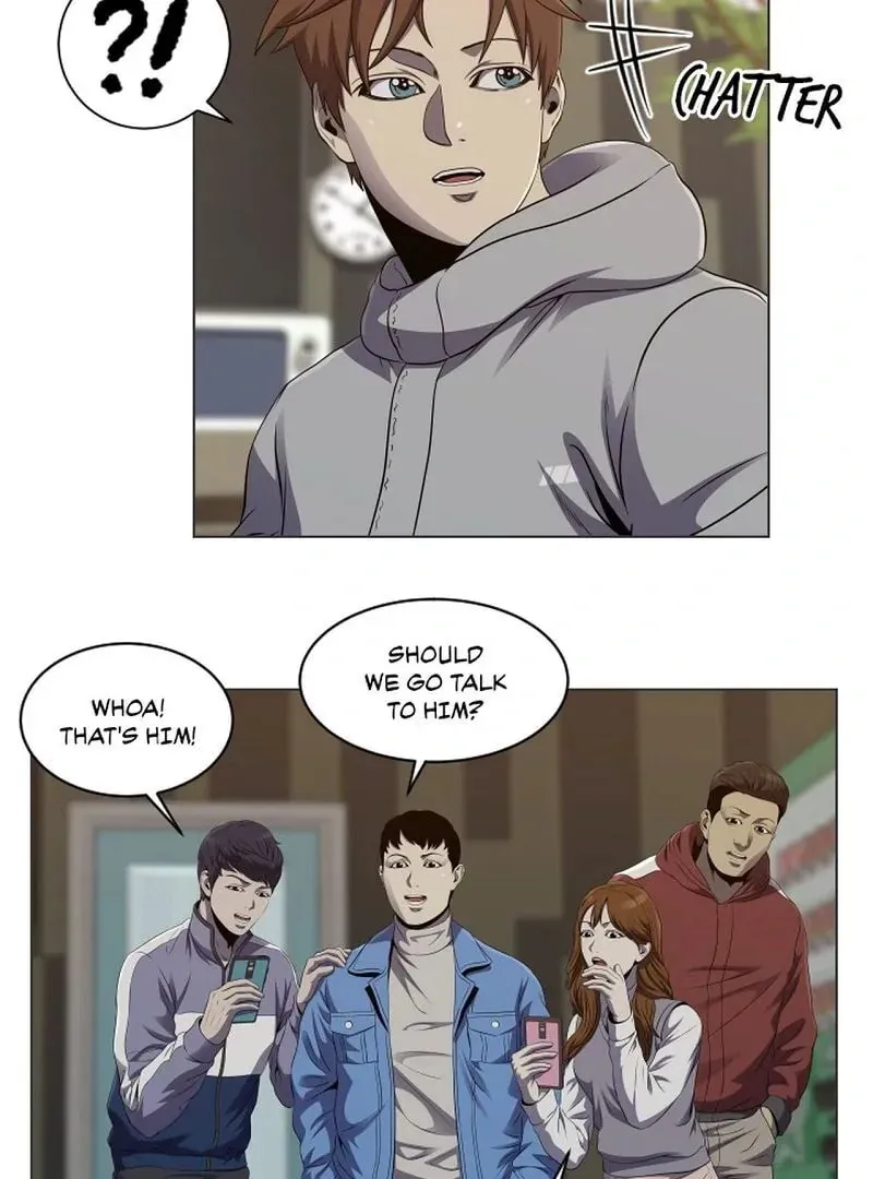 Read Get Rich or Game Over chapter 49 image 33 on Lezhin