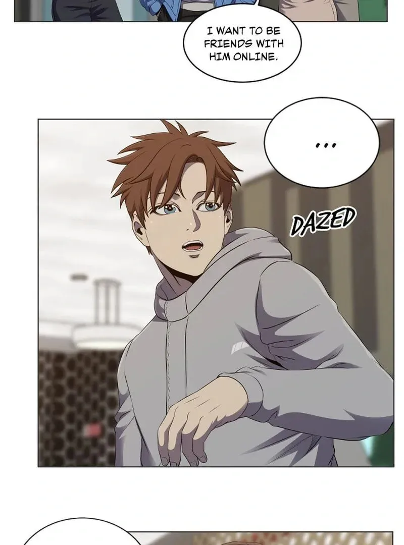 Read Get Rich or Game Over chapter 49 image 34 on Lezhin