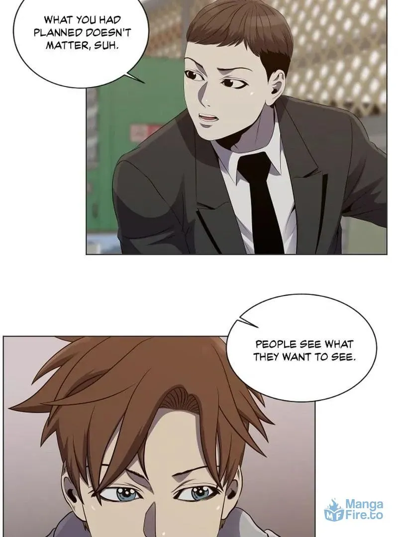 Read Get Rich or Game Over chapter 49 image 35 on Lezhin