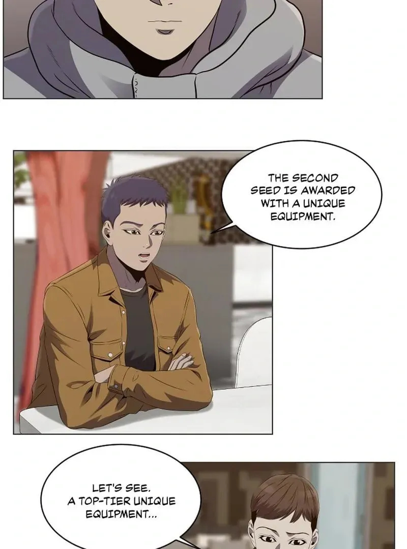 Read Get Rich or Game Over chapter 49 image 36 on Lezhin