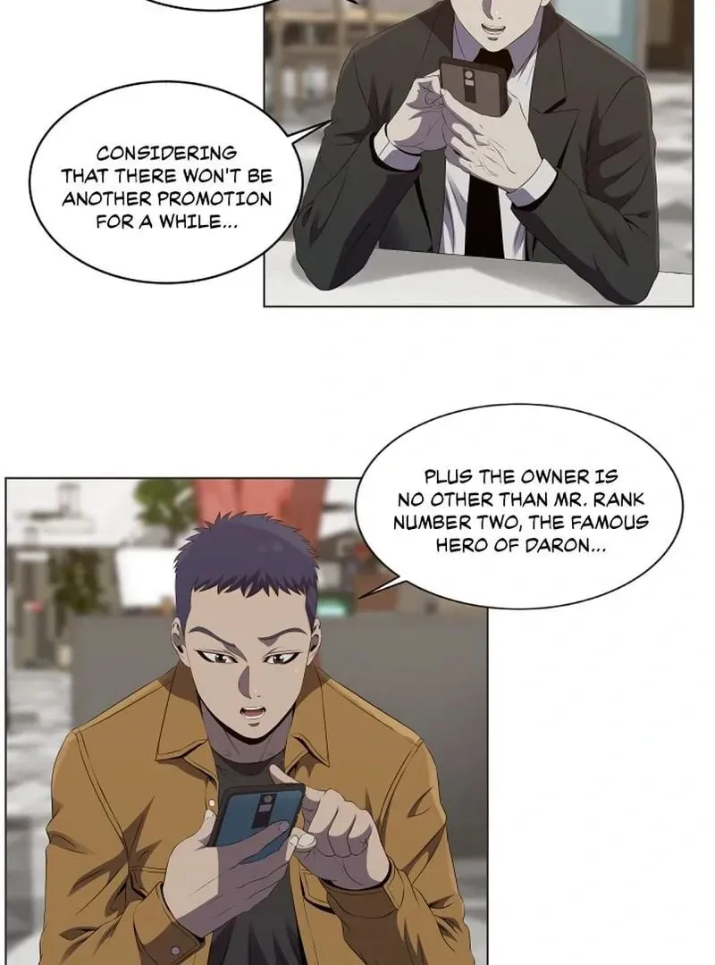 Read Get Rich or Game Over chapter 49 image 37 on Lezhin
