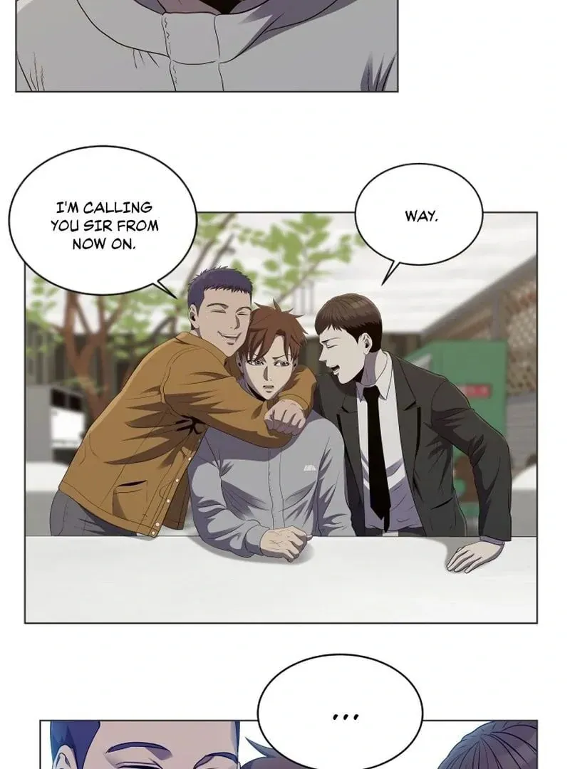 Read Get Rich or Game Over chapter 49 image 39 on Lezhin