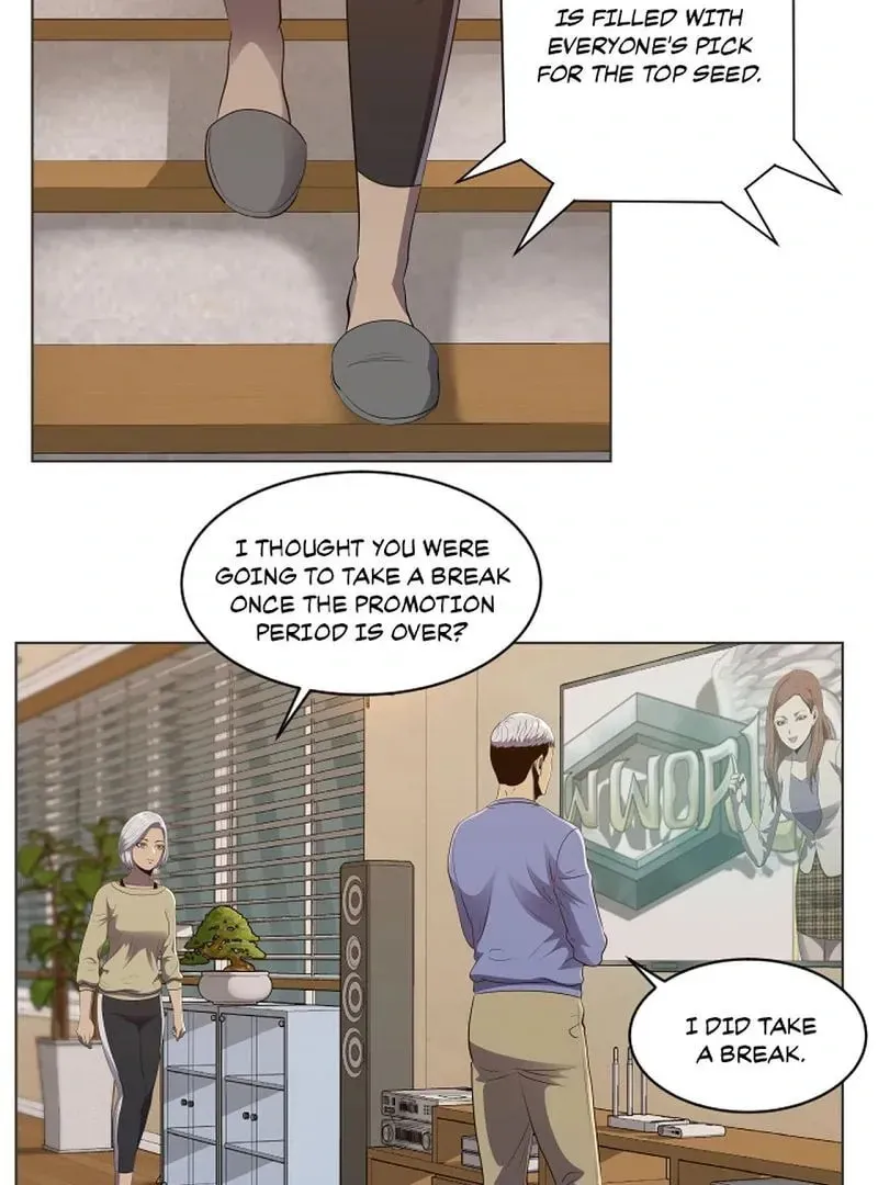 Read Get Rich or Game Over chapter 49 image 4 on Lezhin