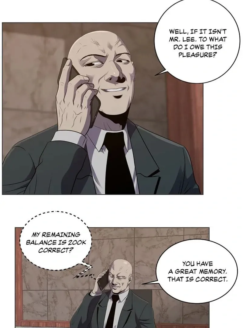 Read Get Rich or Game Over chapter 49 image 42 on Lezhin
